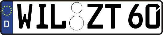 WIL-ZT60