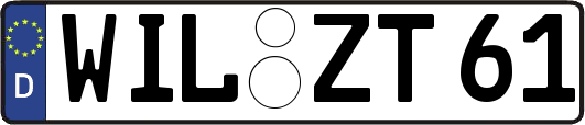 WIL-ZT61