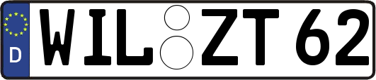 WIL-ZT62