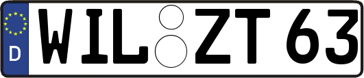 WIL-ZT63