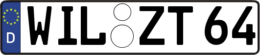WIL-ZT64