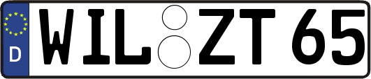 WIL-ZT65