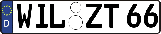 WIL-ZT66