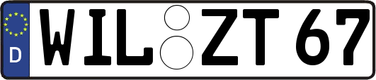 WIL-ZT67