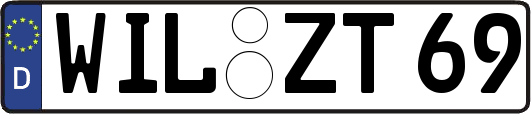 WIL-ZT69