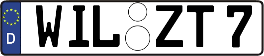 WIL-ZT7