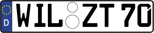 WIL-ZT70