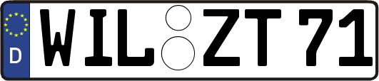 WIL-ZT71
