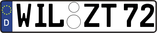WIL-ZT72