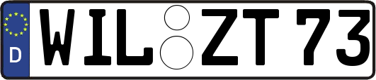 WIL-ZT73