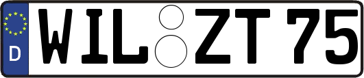 WIL-ZT75