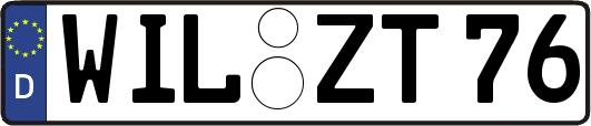 WIL-ZT76