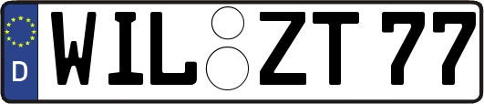 WIL-ZT77
