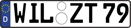 WIL-ZT79
