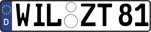 WIL-ZT81