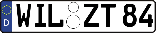 WIL-ZT84