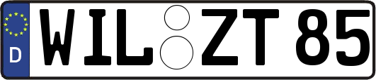 WIL-ZT85