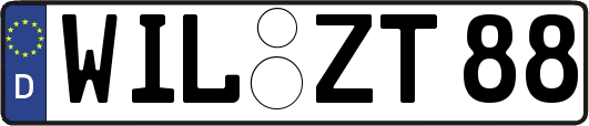 WIL-ZT88