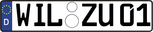 WIL-ZU01