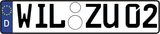 WIL-ZU02
