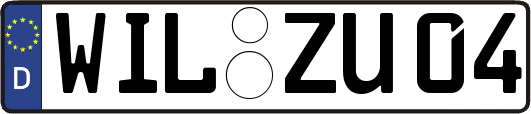 WIL-ZU04