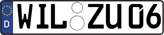 WIL-ZU06