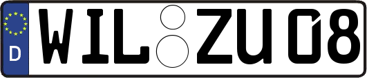 WIL-ZU08