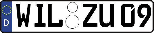 WIL-ZU09