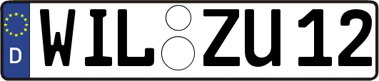 WIL-ZU12