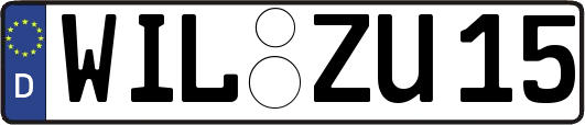 WIL-ZU15