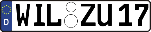 WIL-ZU17