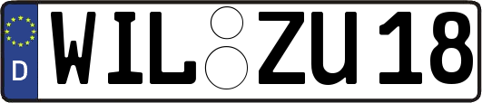 WIL-ZU18