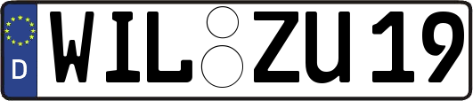 WIL-ZU19