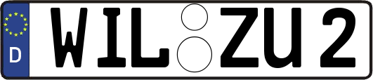 WIL-ZU2
