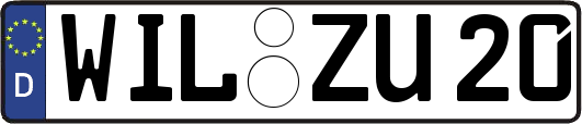 WIL-ZU20