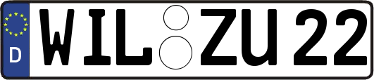 WIL-ZU22