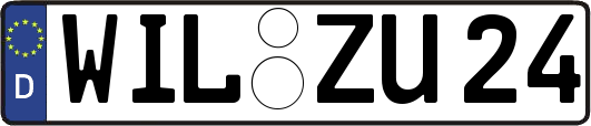 WIL-ZU24