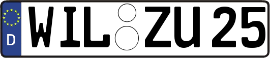 WIL-ZU25