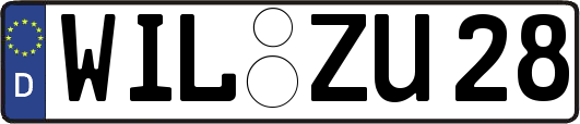 WIL-ZU28