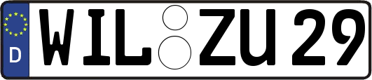 WIL-ZU29