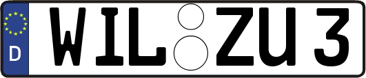 WIL-ZU3
