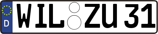 WIL-ZU31