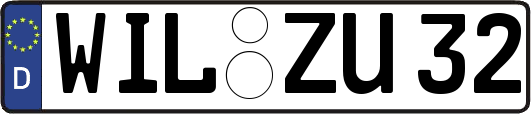 WIL-ZU32