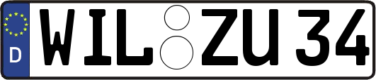 WIL-ZU34