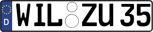 WIL-ZU35