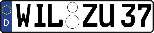 WIL-ZU37