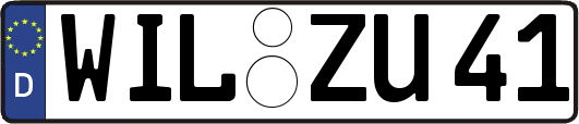 WIL-ZU41