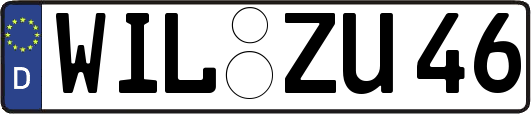 WIL-ZU46