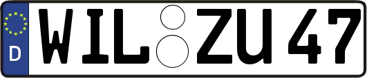 WIL-ZU47