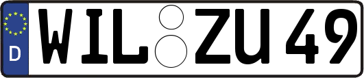 WIL-ZU49